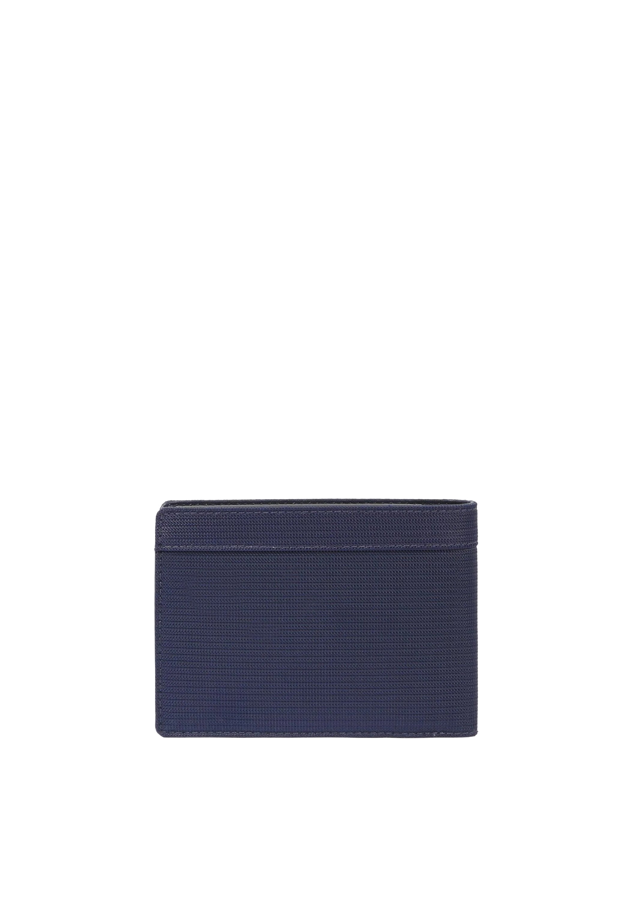 Portafoglio Uomo piquadro PU257S136R-BLU Blu