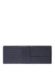 Portafoglio Uomo piquadro PU257S136R-BLU Blu