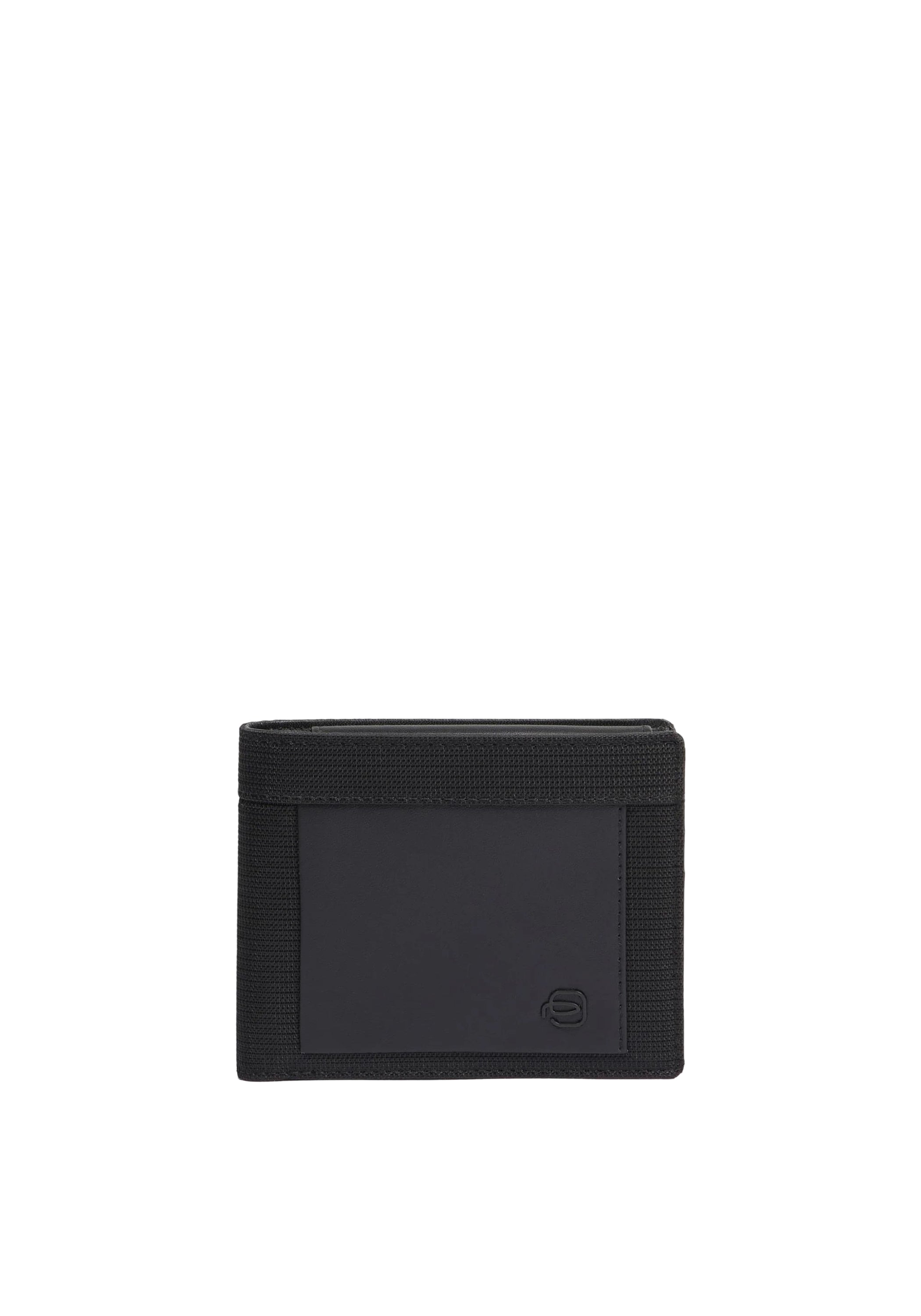 Portafoglio Uomo piquadro PU4188S136R-N Nero