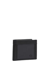 Portafoglio Uomo piquadro PU4188S136R-N Nero