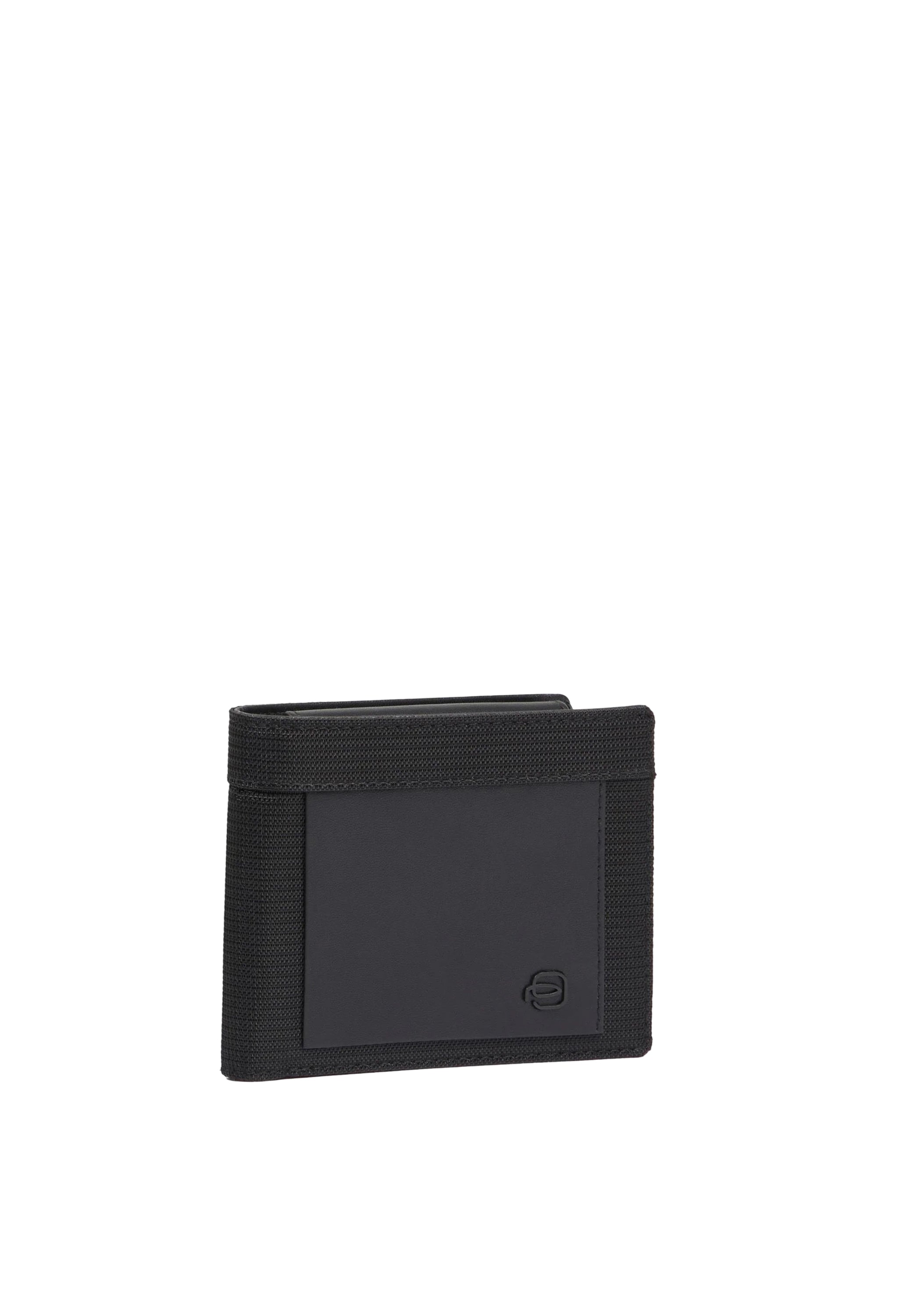 Portafoglio Uomo piquadro PU4188S136R-N Nero