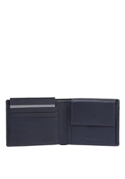Portafoglio Uomo piquadro PU4188S136R-BLU Blu