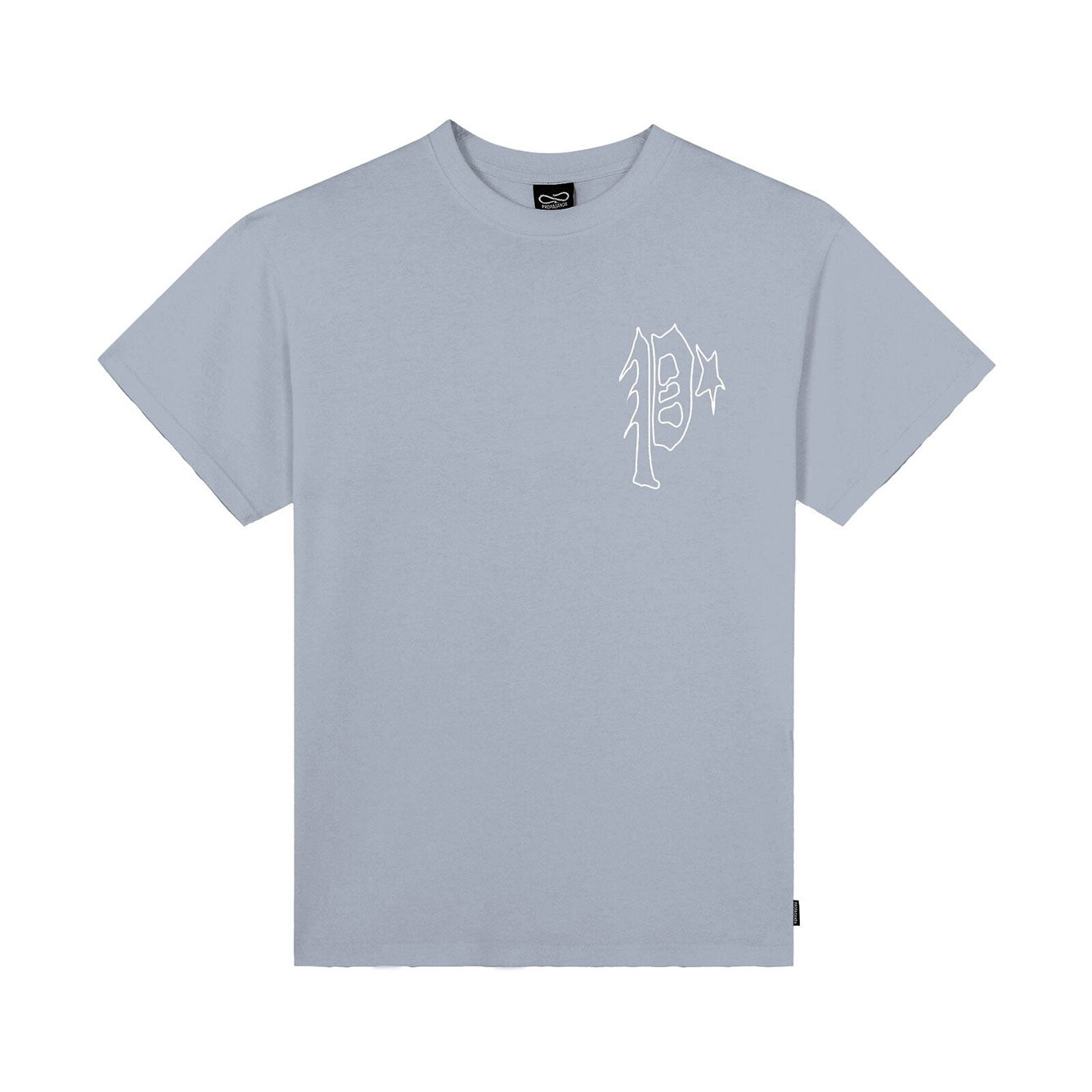 T-shirt Propaganda Vanity