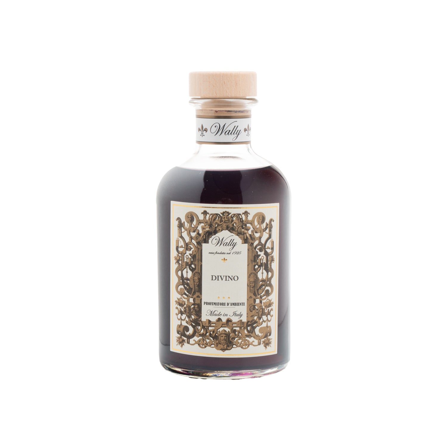 Divino 90°anniversario 500ml. Adulto unisex Wally 1925emdi 500