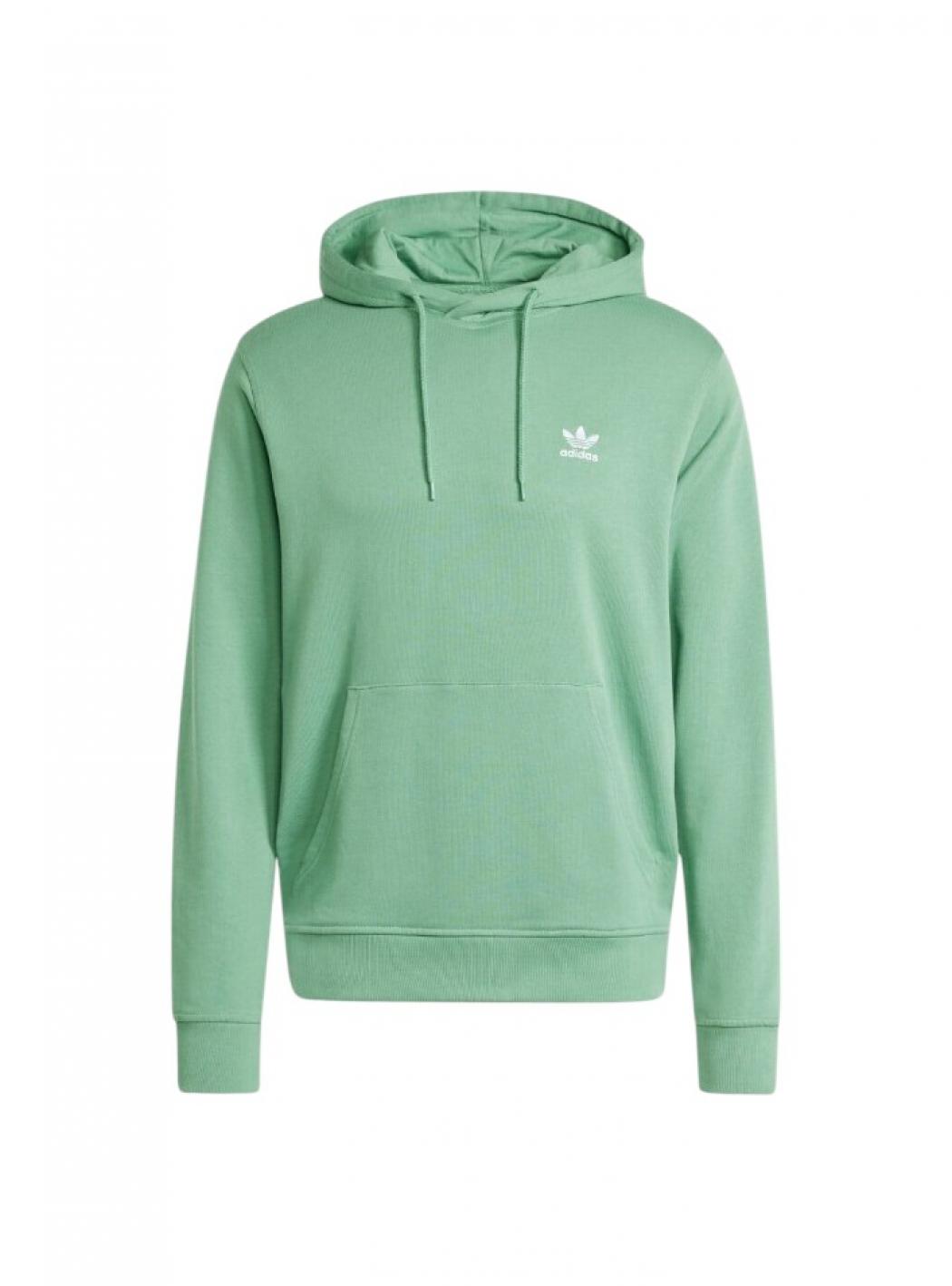 Felpa Uomo Adidas Originals IX7671
