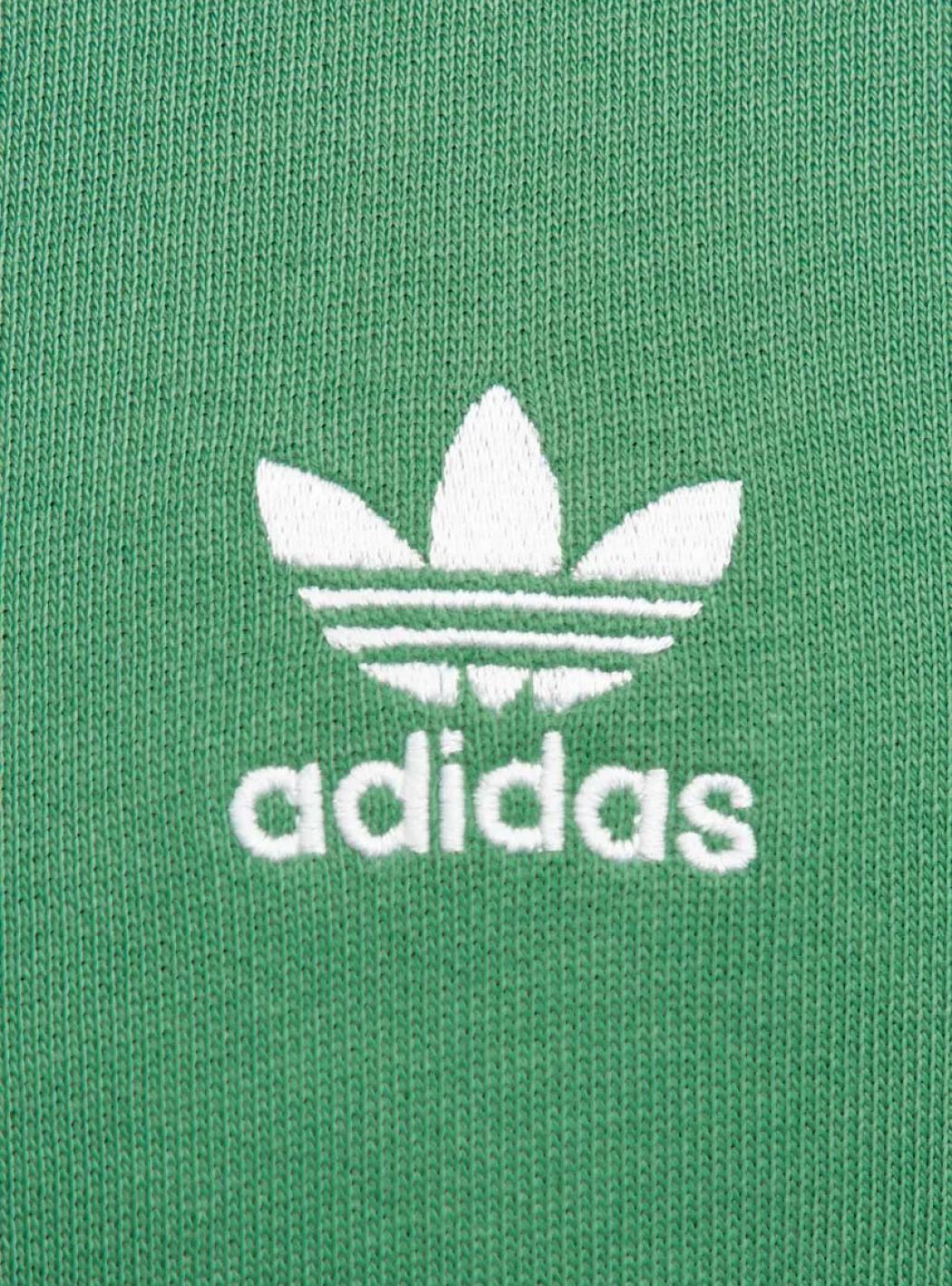 Felpa Uomo Adidas Originals IX7671