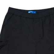 Bermuda Uomo Karl Lagerfeld Cargo Black