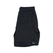 Bermuda Uomo Karl Lagerfeld Cargo Black