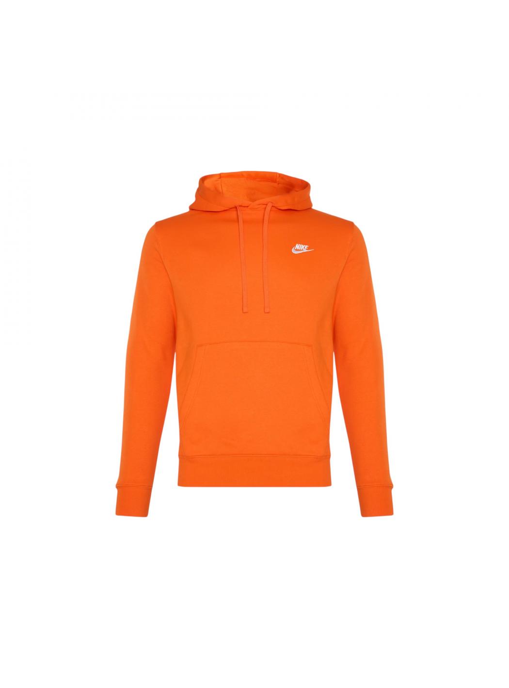 Felpa Uomo Nike Sportswear BV2654_819