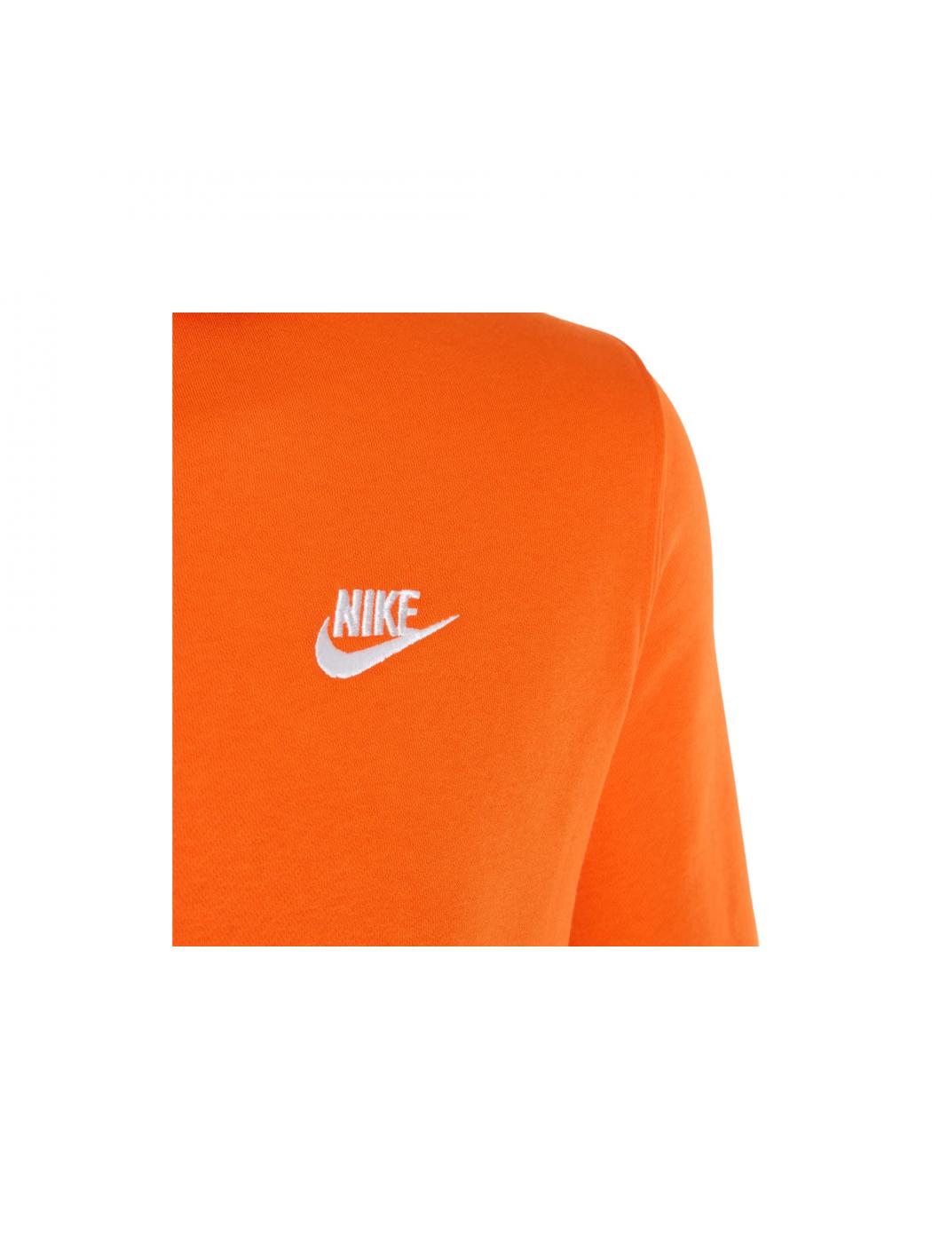Felpa Uomo Nike Sportswear BV2654_819