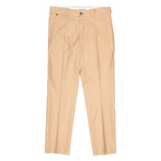 Pantalone Uomo Messagerie Little Italy Cammello