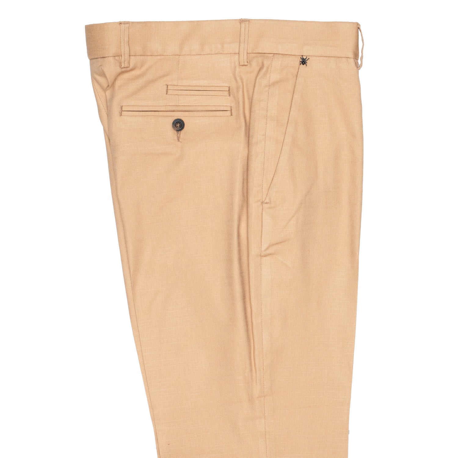 Pantalone Uomo Messagerie Little Italy Cammello