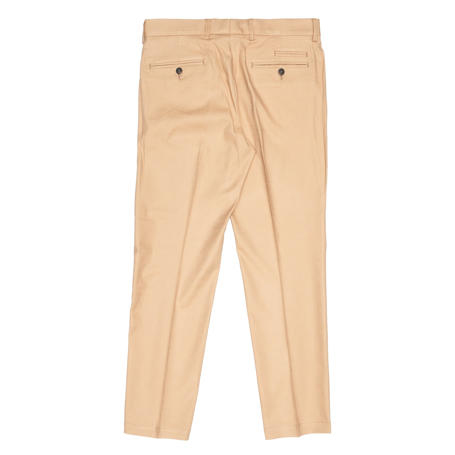 Pantalone Uomo Messagerie Little Italy Cammello
