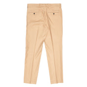 Pantalone Uomo Messagerie Little Italy Cammello