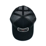 Cappello Adulto unisex Amercan Needle Manhattan Archive Black