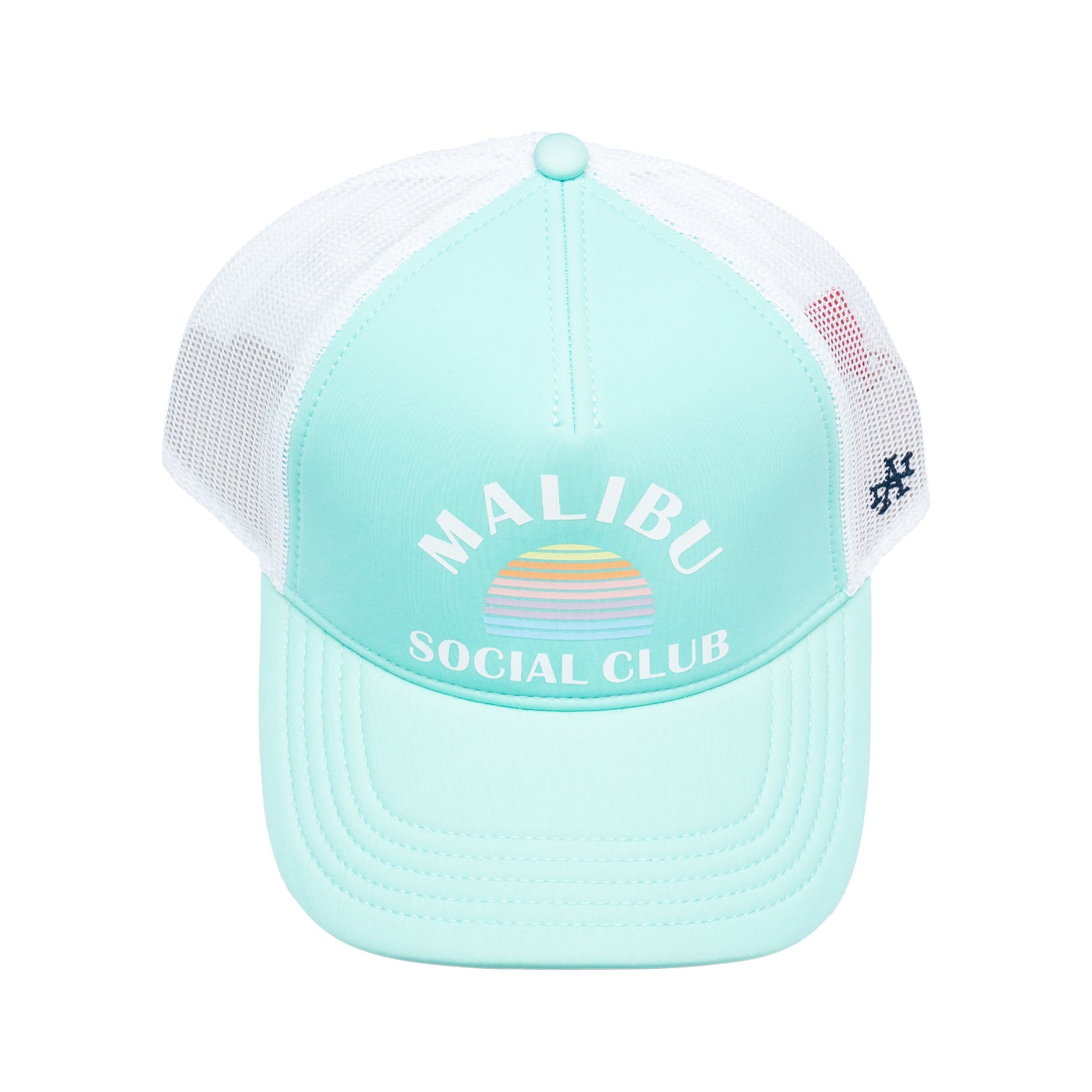 Cappello Adulto unisex Amercan Needle Malibù Social Club