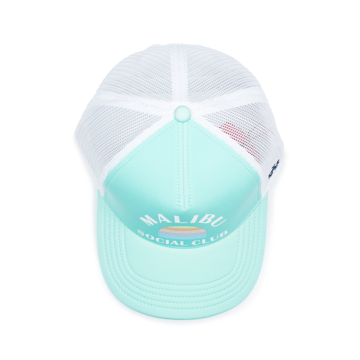 Cappello Adulto unisex Amercan Needle Malibù Social Club
