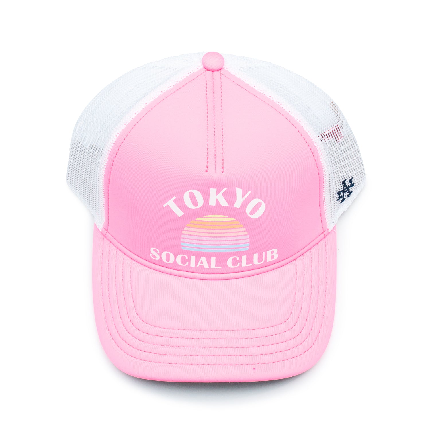 Cappello Adulto unisex Amercan Needle Tokyo Social Club