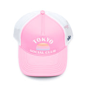 Cappello Adulto unisex Amercan Needle Tokyo Social Club
