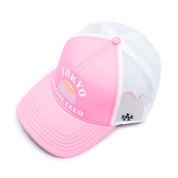 Cappello Adulto unisex Amercan Needle Tokyo Social Club