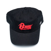 Cappello Adulto unisex Amercan Needle Bowie Black