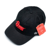 Cappello Adulto unisex Amercan Needle Bowie Black