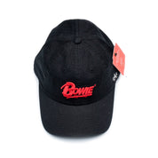 Cappello Adulto unisex Amercan Needle Bowie Black