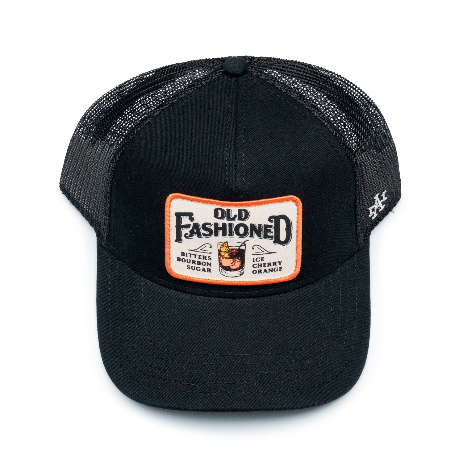Cappello Adulto unisex Amercan Needle Old Fashion Archive