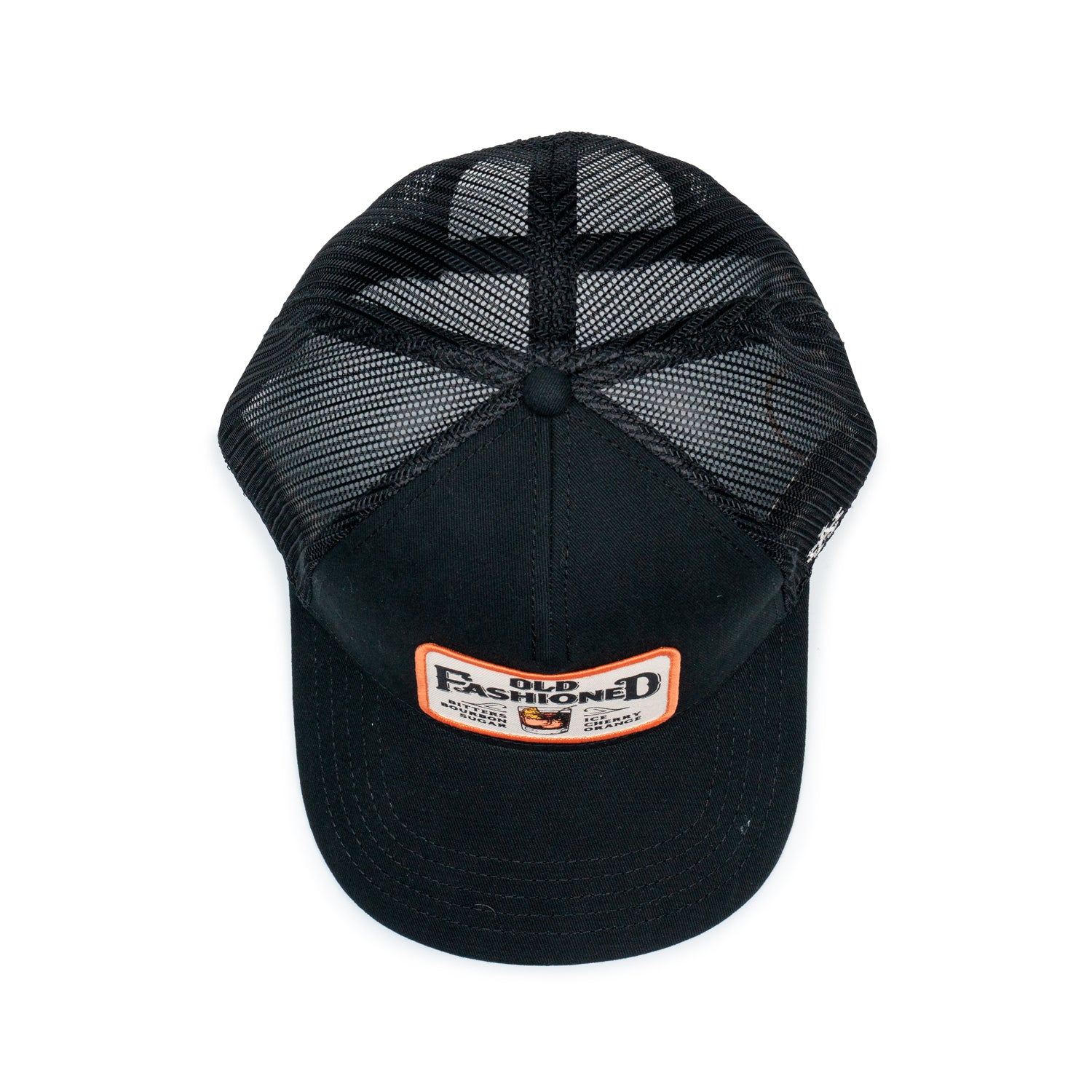 Cappello Adulto unisex Amercan Needle Old Fashion Archive