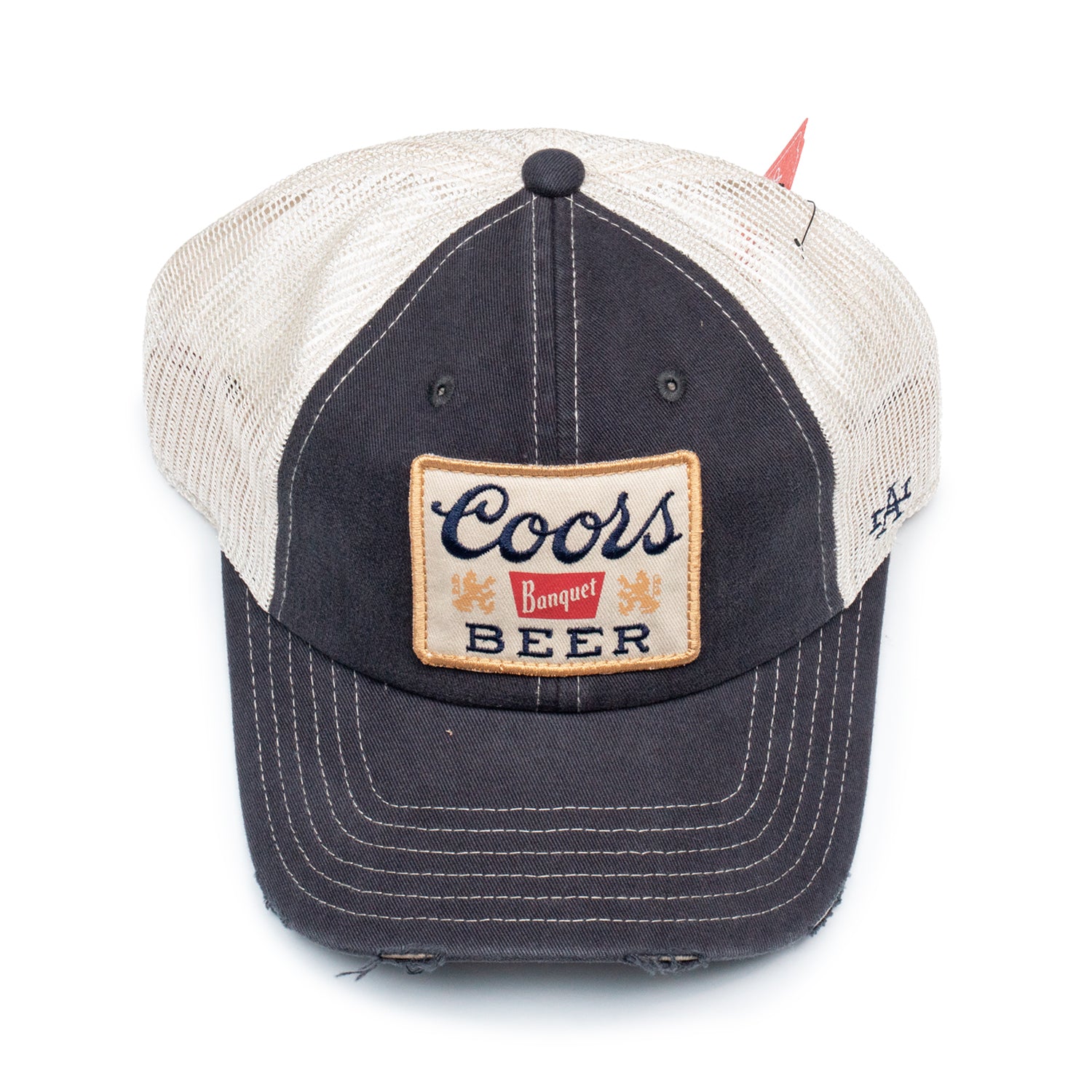 Cappello Adulto unisex Amercan Needle Coors Orville