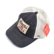 Cappello Adulto unisex Amercan Needle Coors Orville