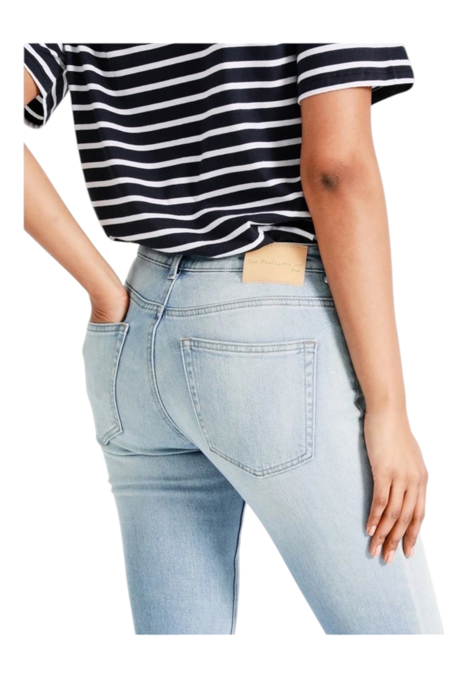 Jeans Donna Only Kenya