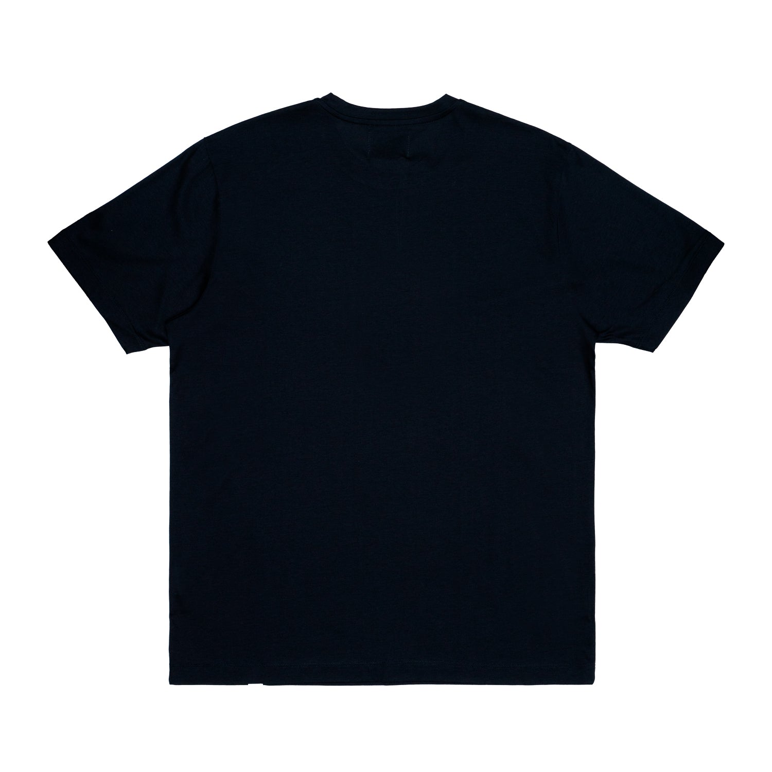 T-shirt Uomo Woc Toledo Navy
