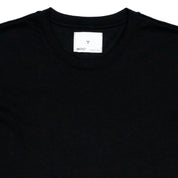 T-shirt Uomo Woc Toledo Black