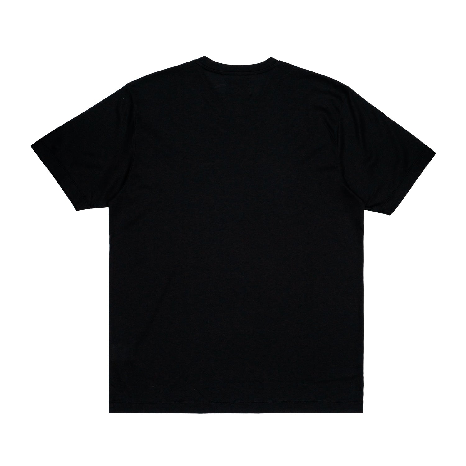 T-shirt Uomo Woc Toledo Black
