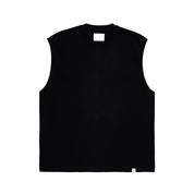 T-shirt Uomo Woc Nizza Black