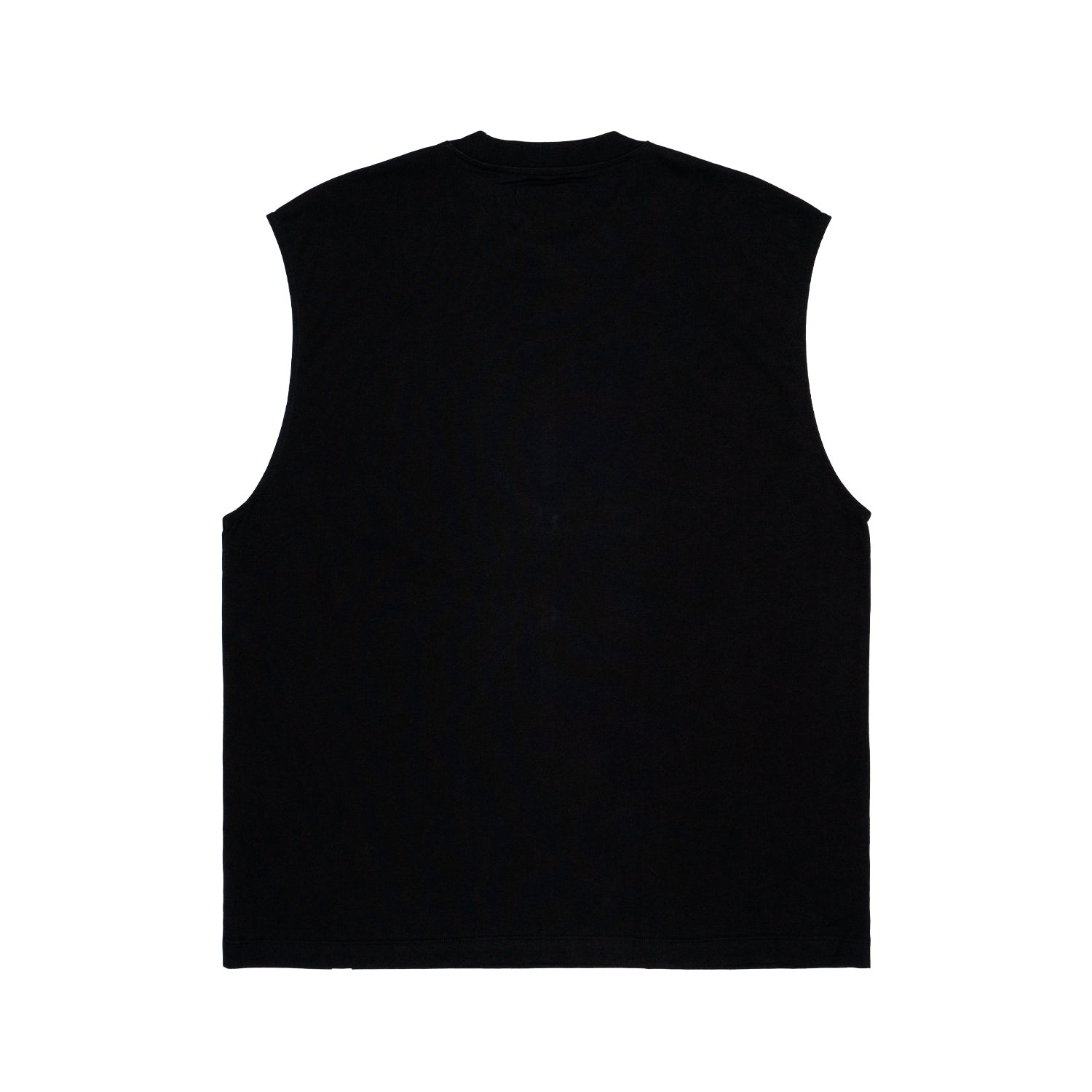 T-shirt Uomo Woc Nizza Black