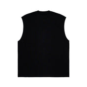 T-shirt Uomo Woc Nizza Black
