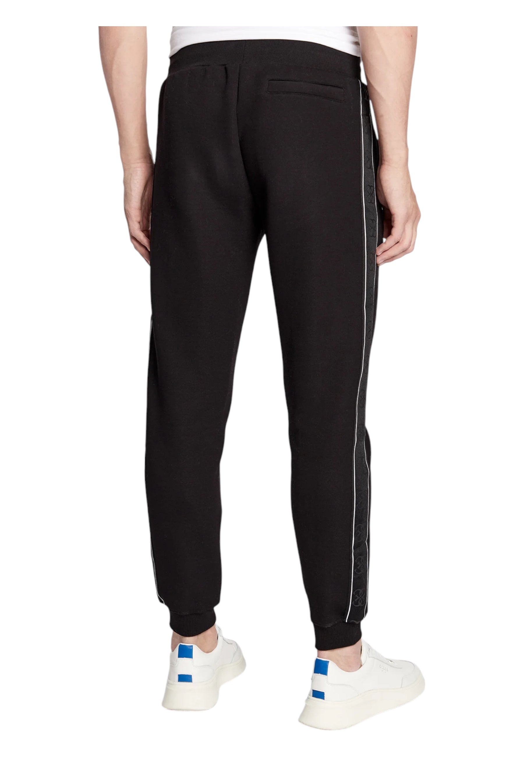 Pantaloni Uomo Guess Activewear Regular Fit