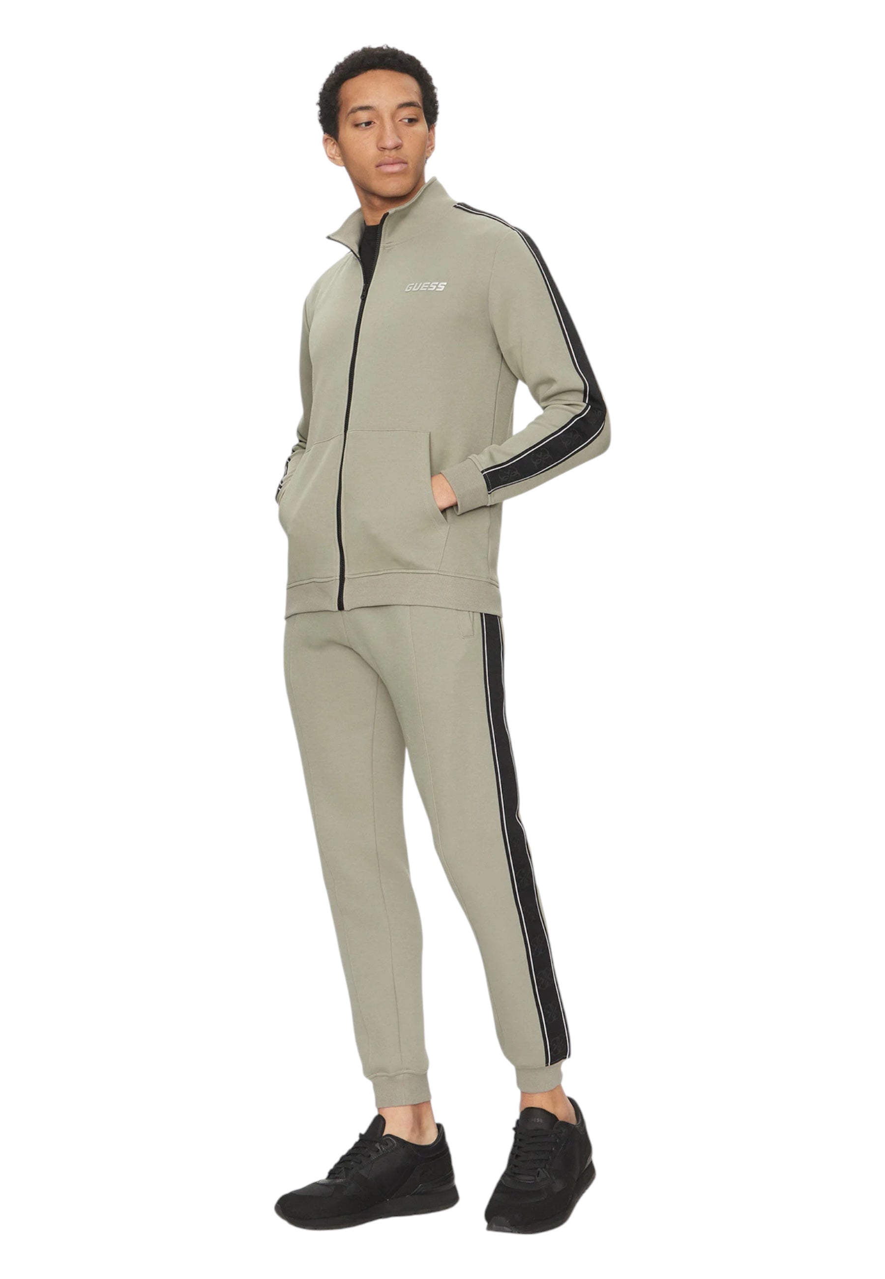 Pantaloni Uomo Guess Activewear Regular Fit