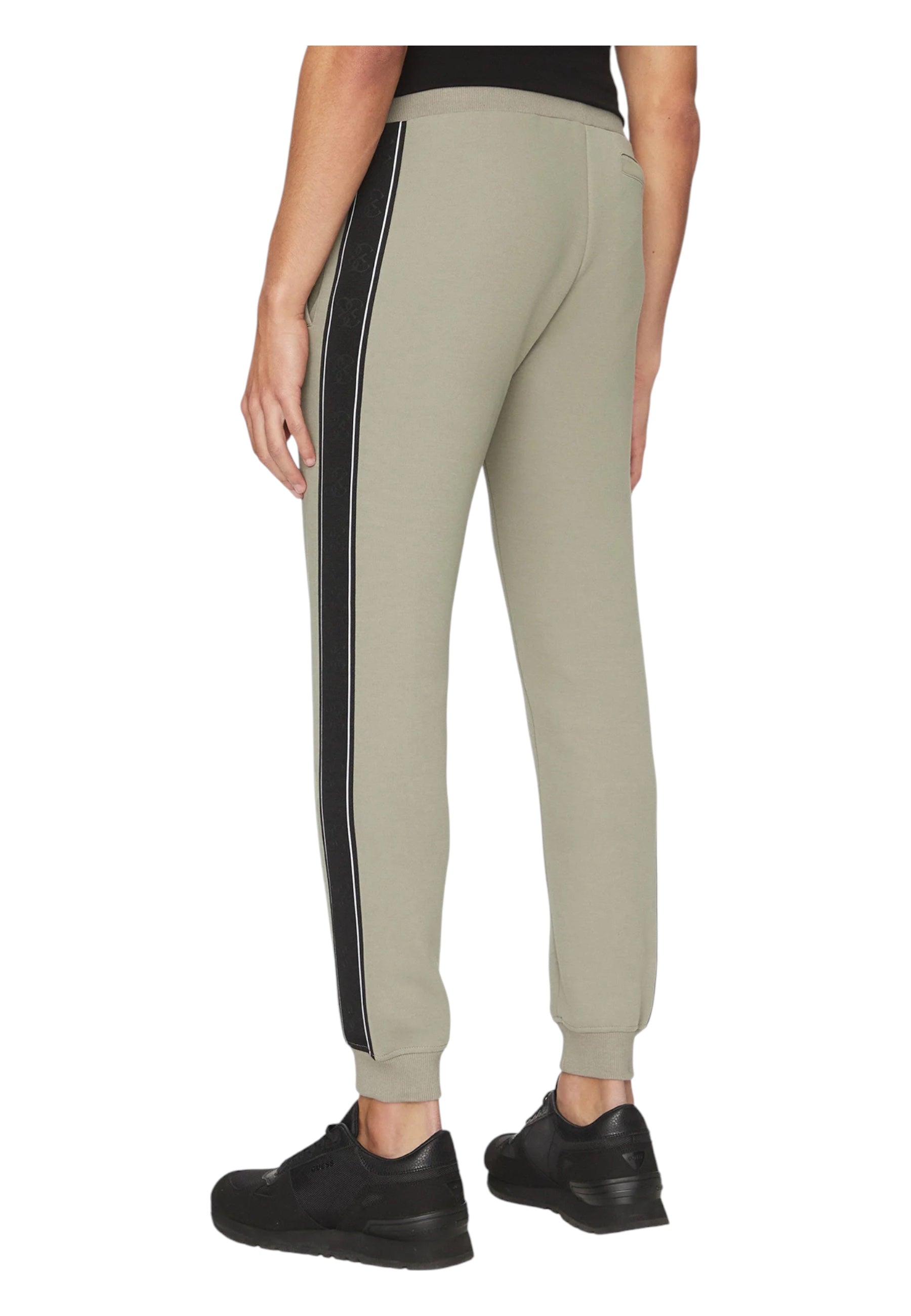 Pantaloni Uomo Guess Activewear Regular Fit