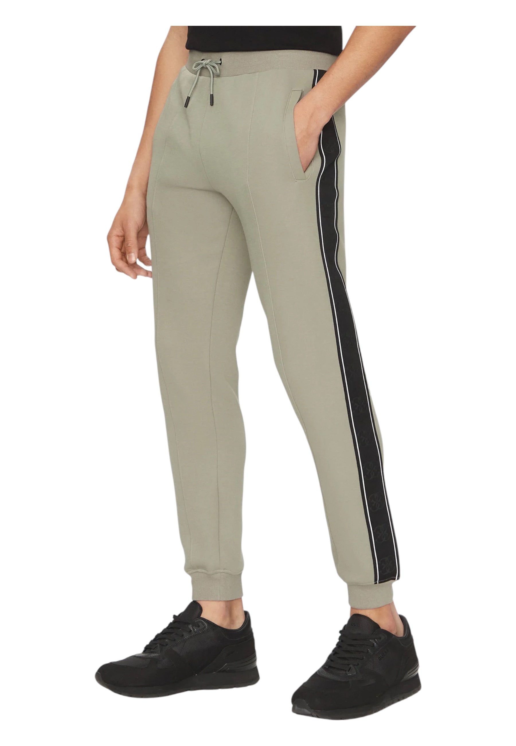 Pantaloni Uomo Guess Activewear Regular Fit
