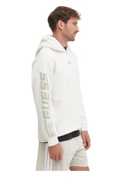 Felpa Uomo Guess Activewear