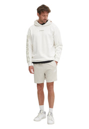 Felpa Uomo Guess Activewear