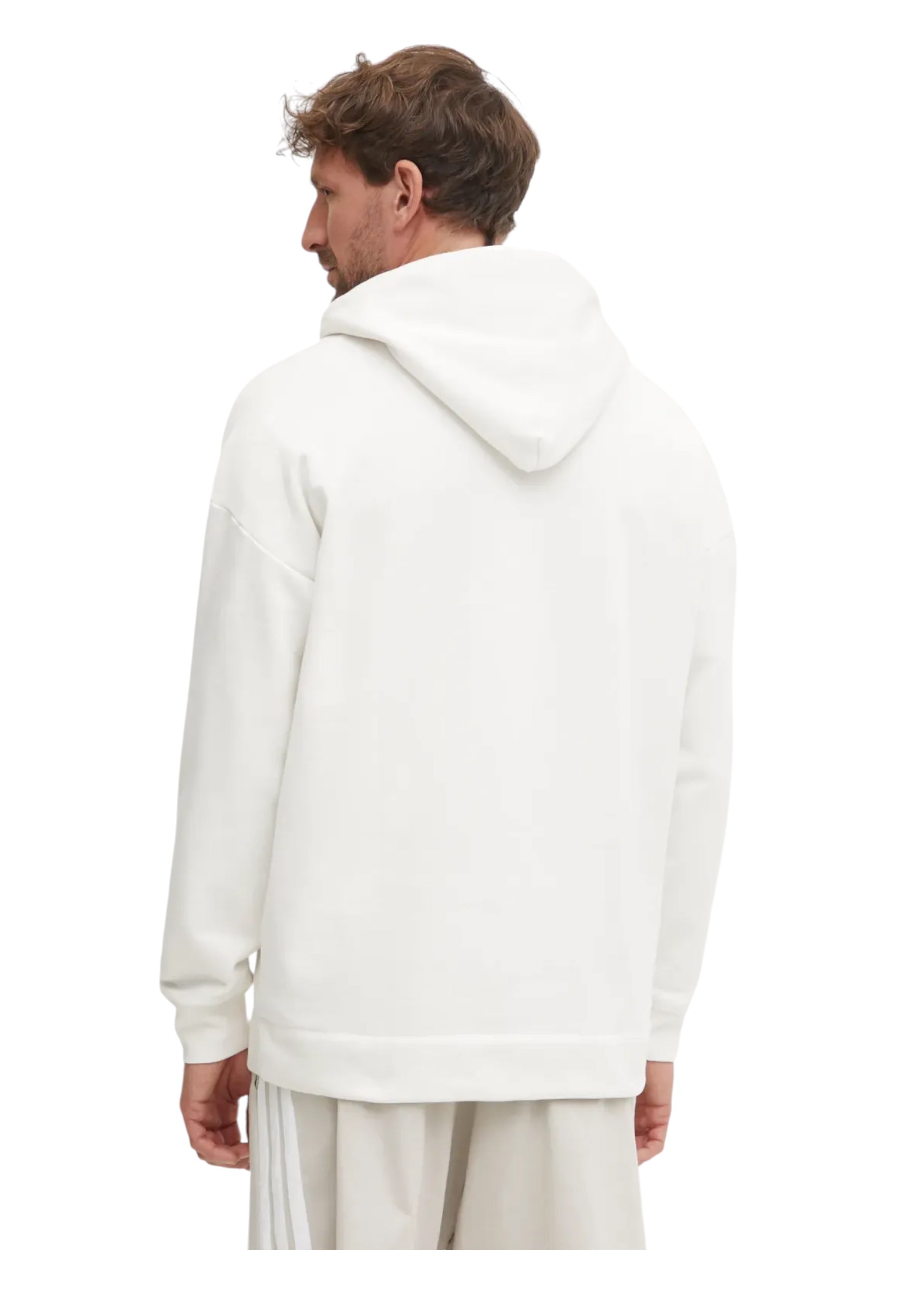 Felpa Uomo Guess Activewear