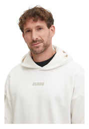 Felpa Uomo Guess Activewear