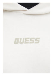 Felpa Uomo Guess Activewear