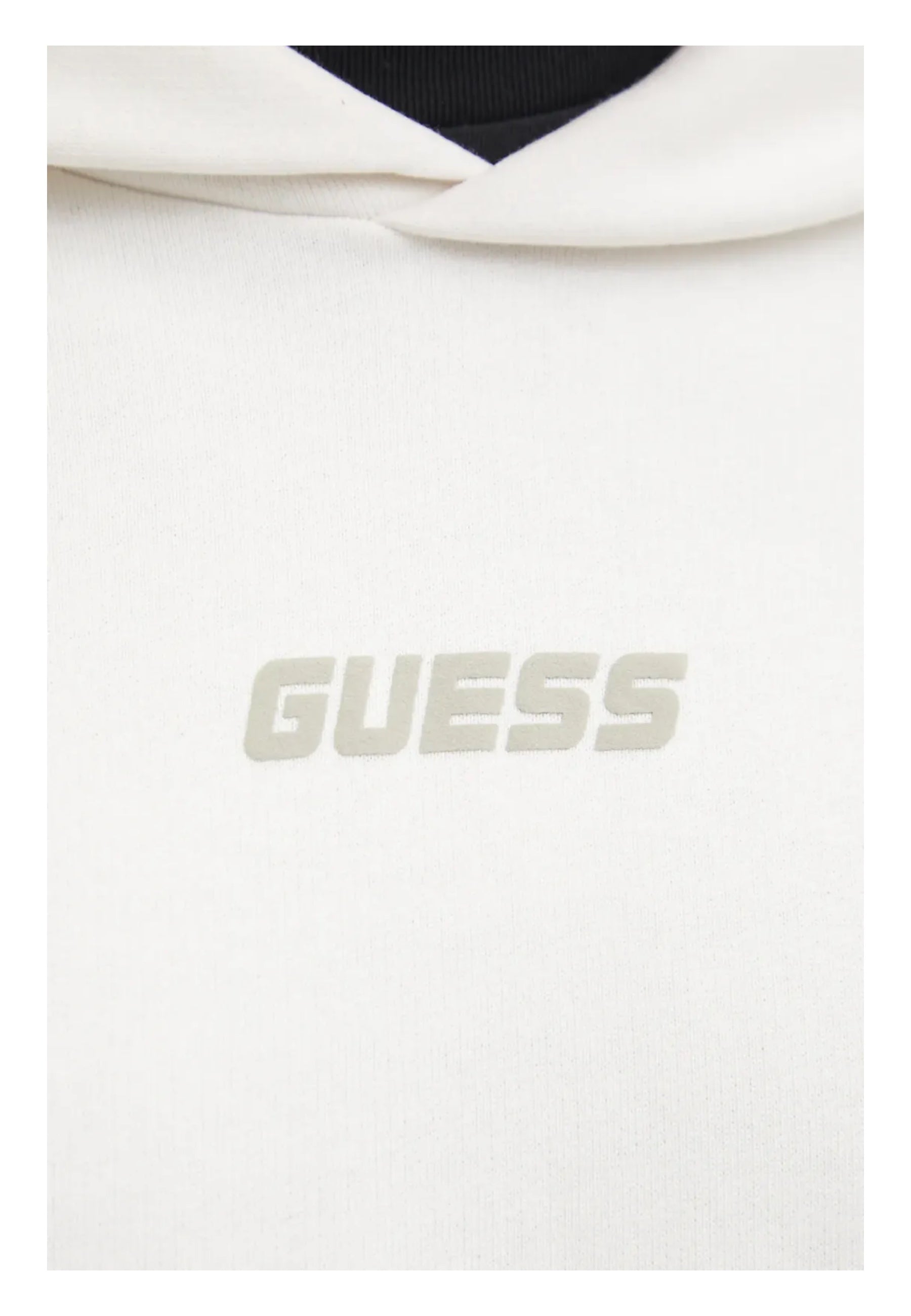 Felpa Uomo Guess Activewear
