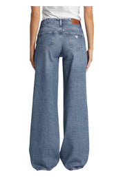 Jeans Donna Guess Jeans Wide leg