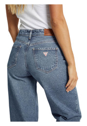 Jeans Donna Guess Jeans Wide leg
